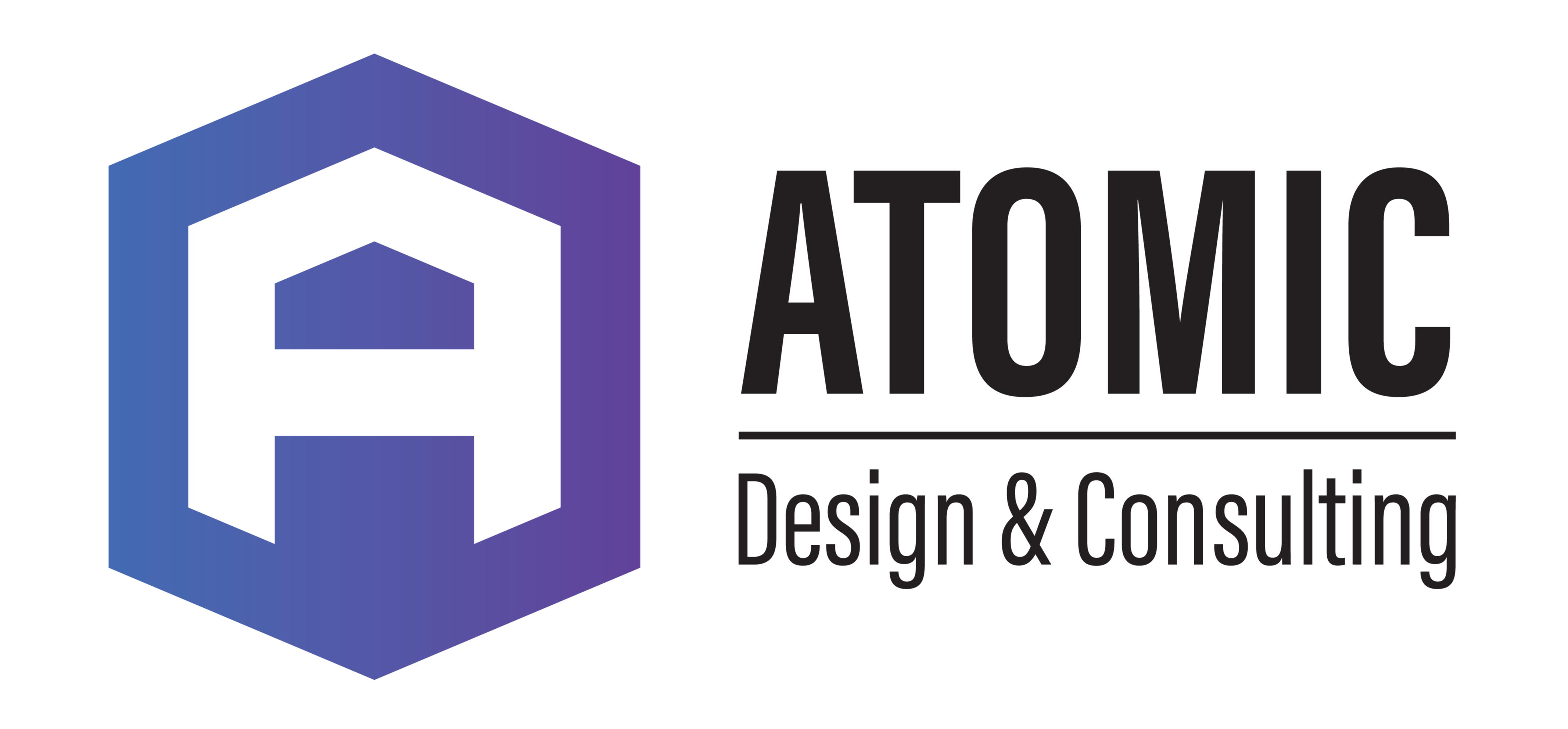 Atomic Design and Consulting